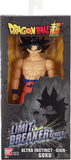 Bandai Dragonball L.Breakr Series - Gokusign