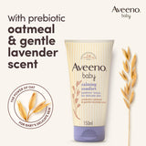 Aveeno Baby Calming Comfort Cream - 150ml