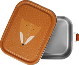 Trixie Lunch Box Small - Mr. Fox
