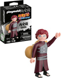 Playmobil Naruto Shippuden Gaara