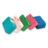 Yumbox Minisnack Box 3 Compartment - Cannes Blue