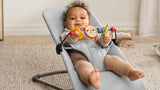 BabyBjorn Toy for Bouncer - Googly Eyes