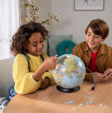 Ravensburger World Globe 3D Puzzle - 540pcs