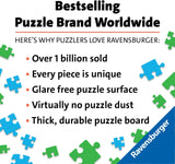 Ravensburger The Planets Jigsaw Puzzle - 100pcs