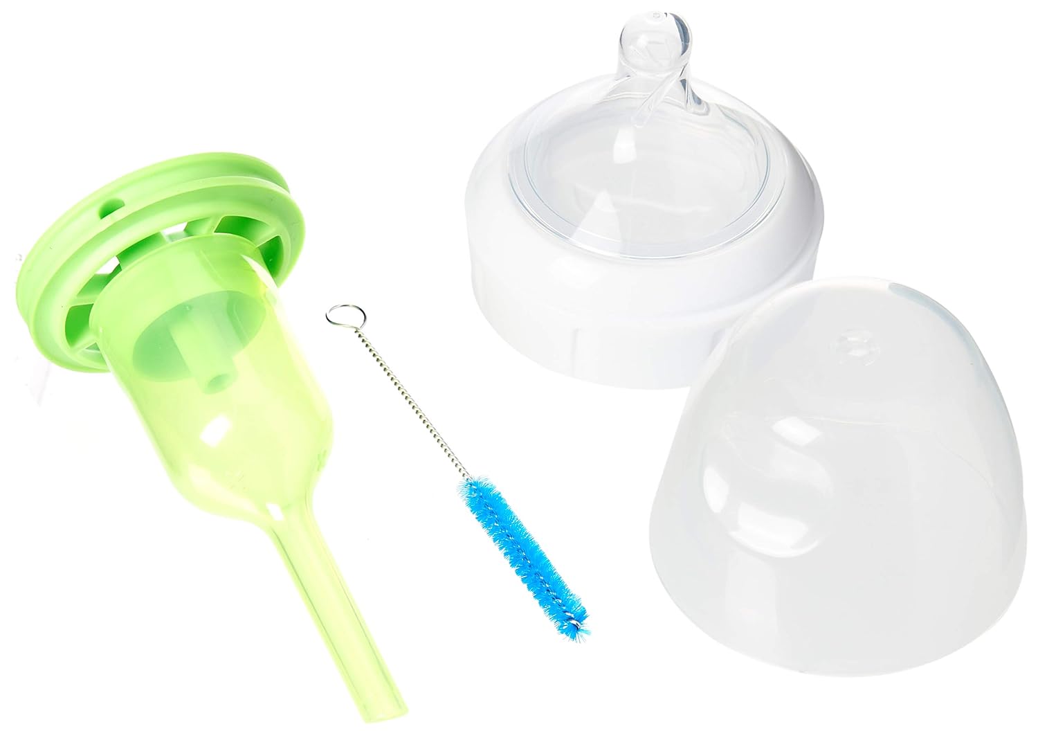 Dr. Brown's PP Wide Neck Options+ Bottle 150ml - Laadlee