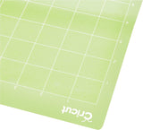 Cricut Explore/Maker Standardgrip Machine Mat 30X30cm (Pack of 1)