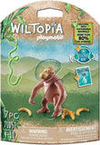 Playmobil Wiltopia - Orangutan