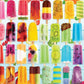 EuroGraphics Popsicle Rainbow - 1000Pcs