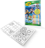 Crayola Paw Patrol Coloring Set - Pack of 32 - Laadlee