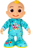 Cocomelon Battery Operated Deluxe Dancing JJ