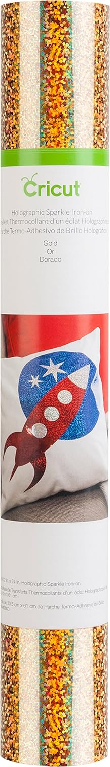 cricut-holographic-sparkle-iron-on-30cm-x-60cm-gold-1