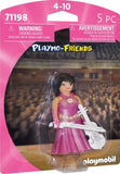 Playmobil PLAYMO-Friends Violinist