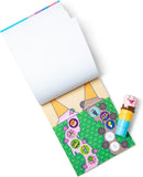 Sticker Wow! Sticker Stamper & Activity Pad - Ice Cream