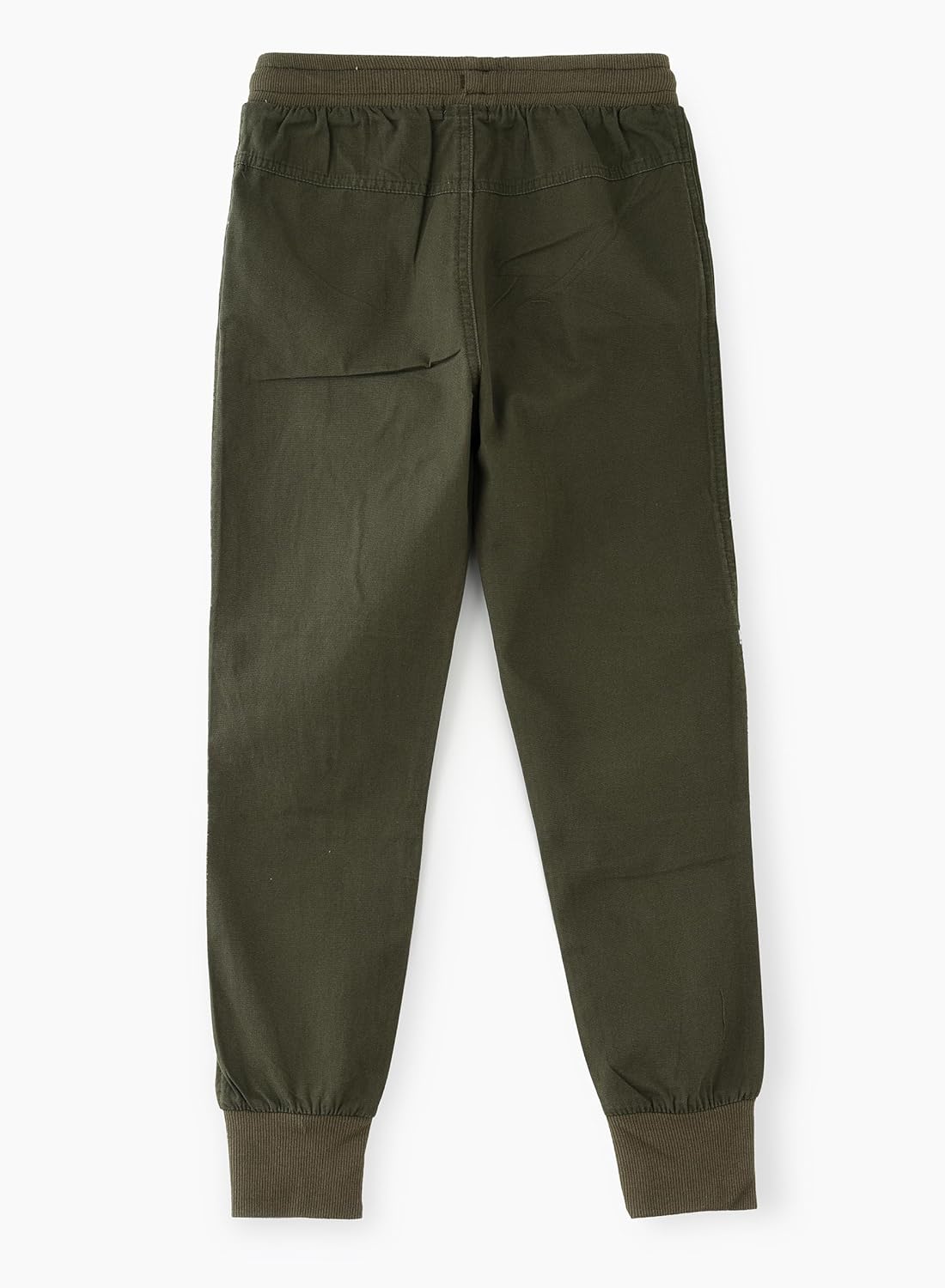 Jam Jogger Pants - Green - Laadlee