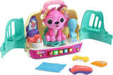 VTech Play And Go Puppy Salon