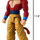 Bandai Dragonball L.Breaker Series S.4 - Goku