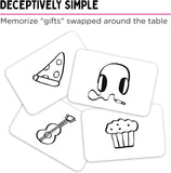 Ravensburger That’s not a hat Card Game