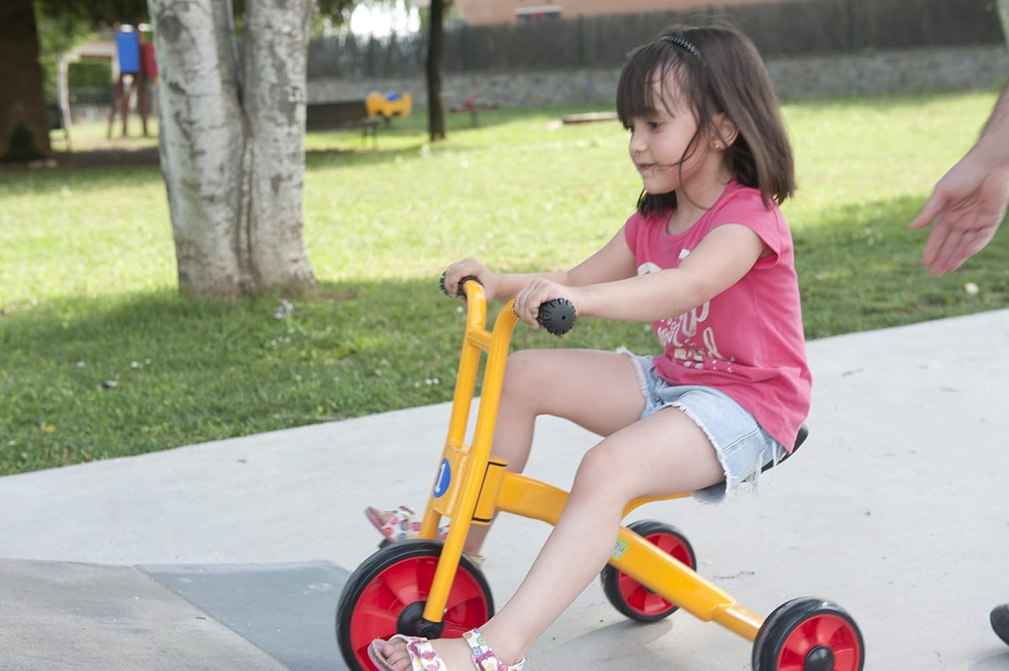 Andreu Toys Performance Trike 2-4 Years - Laadlee