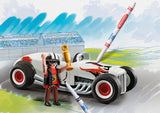 Playmobil PM-Color Hot Rod