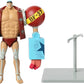 Bandai Anime Heroes One Piece - Franky