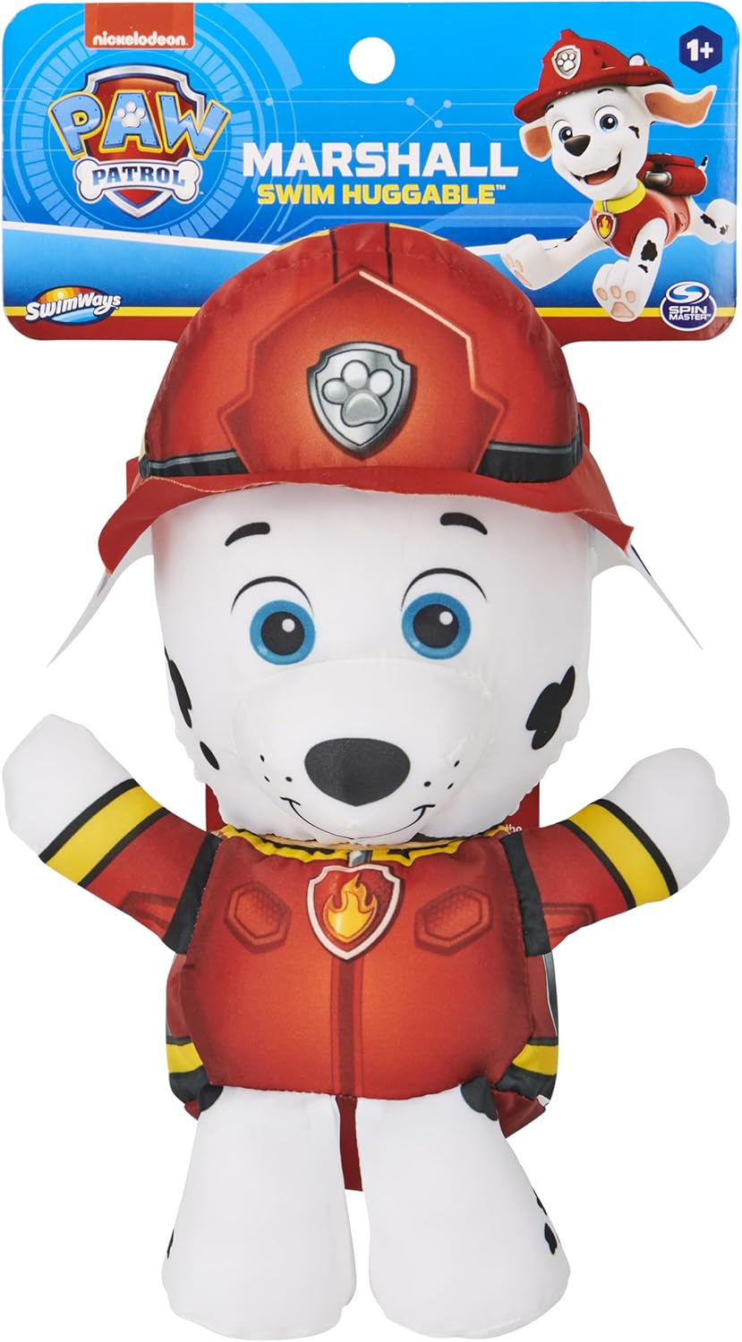 paw-patrol-marshall-swim-huggable-10inch-1