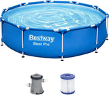 Bestway Poolset Steelpro - 305x76Cm