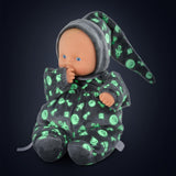 Corolle Glow in the Dark Doll - Babipouce - Laadlee