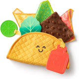 Melissa and Doug Soft Taco Fill & Spill