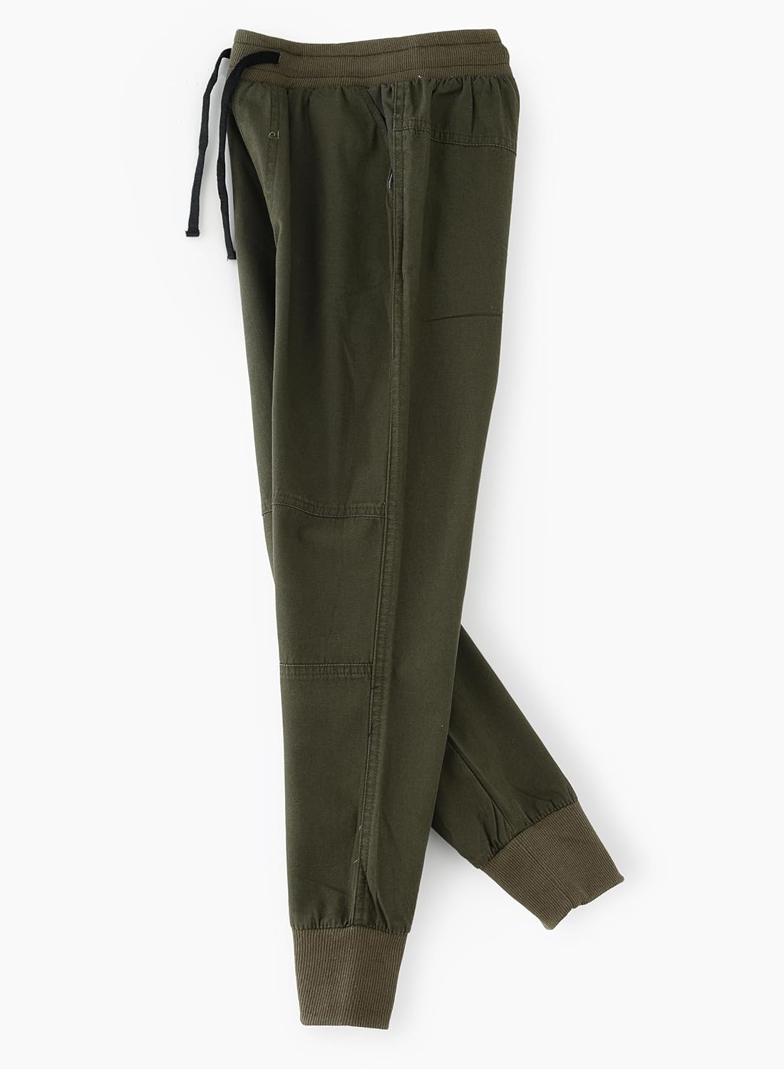 Jam Jogger Pants - Green - Laadlee