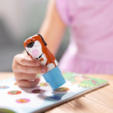 Sticker Wow! Sticker Stamper & Activity Pad - Dog