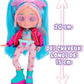 Cry Babies BFF Doll - Bruny