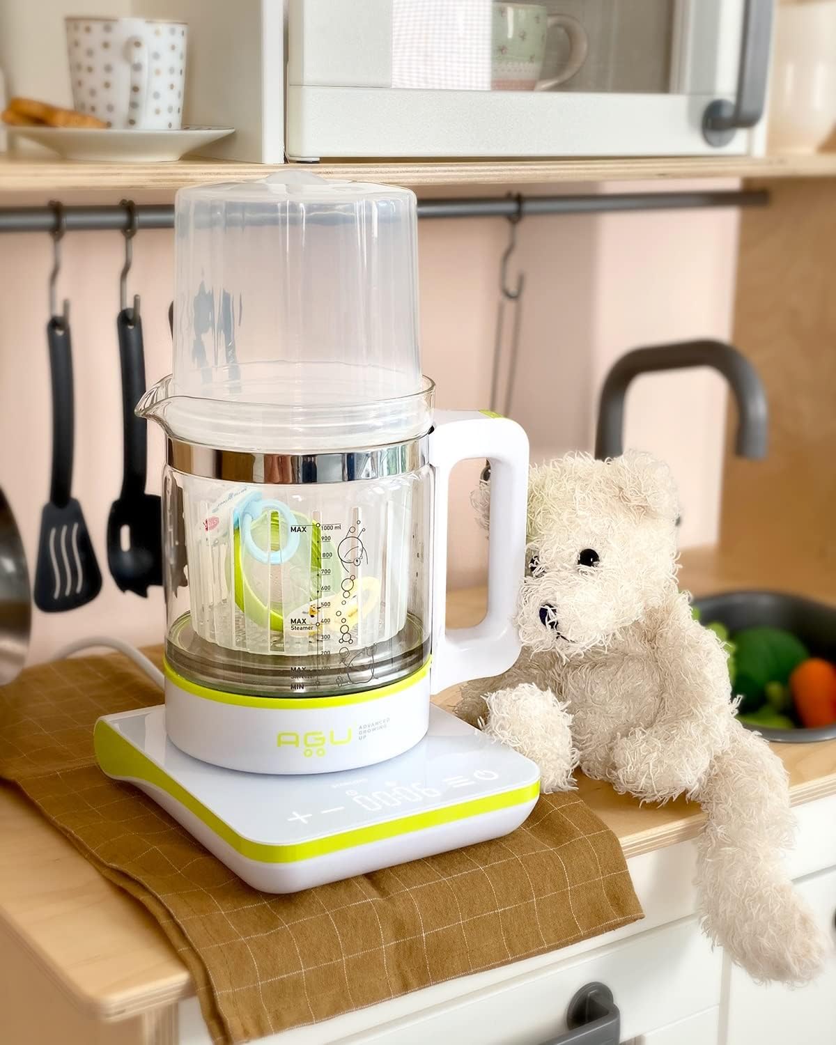 agu-multifunctional-electric-kettle-green-whit 
-10