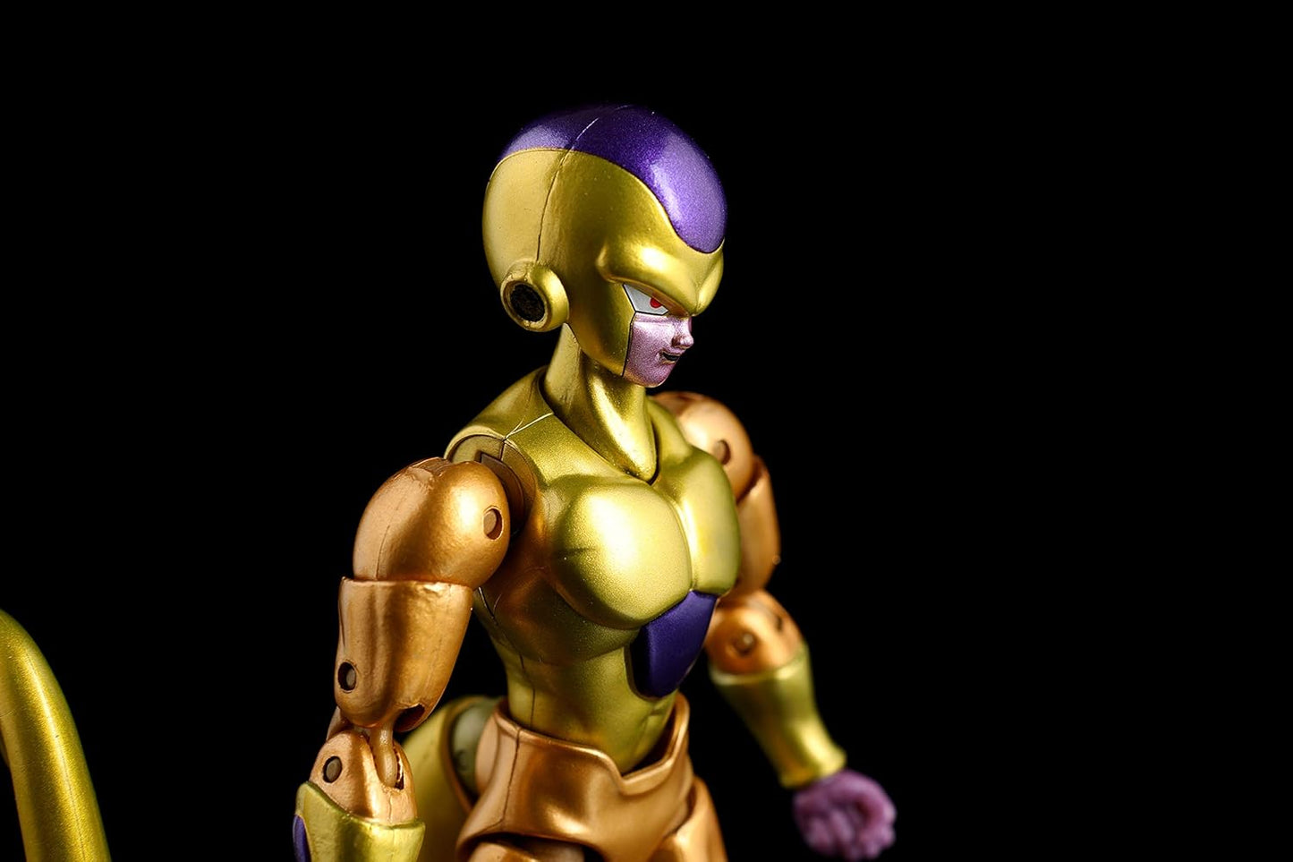 Bandai Dragonball Stars - Golden Frieza