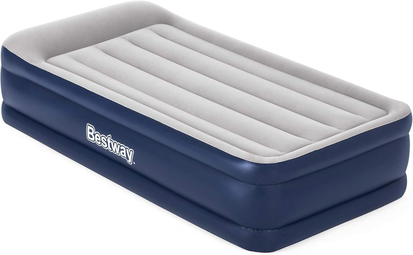 Bestway Airbed Twin B.I Ac Pump - 191X97X46