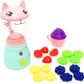 Zoo Troop Kitty Blender With Accessories