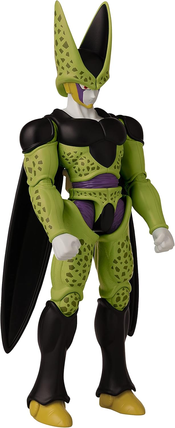 Bandai Dragonball Limit Breakr Series - Cell