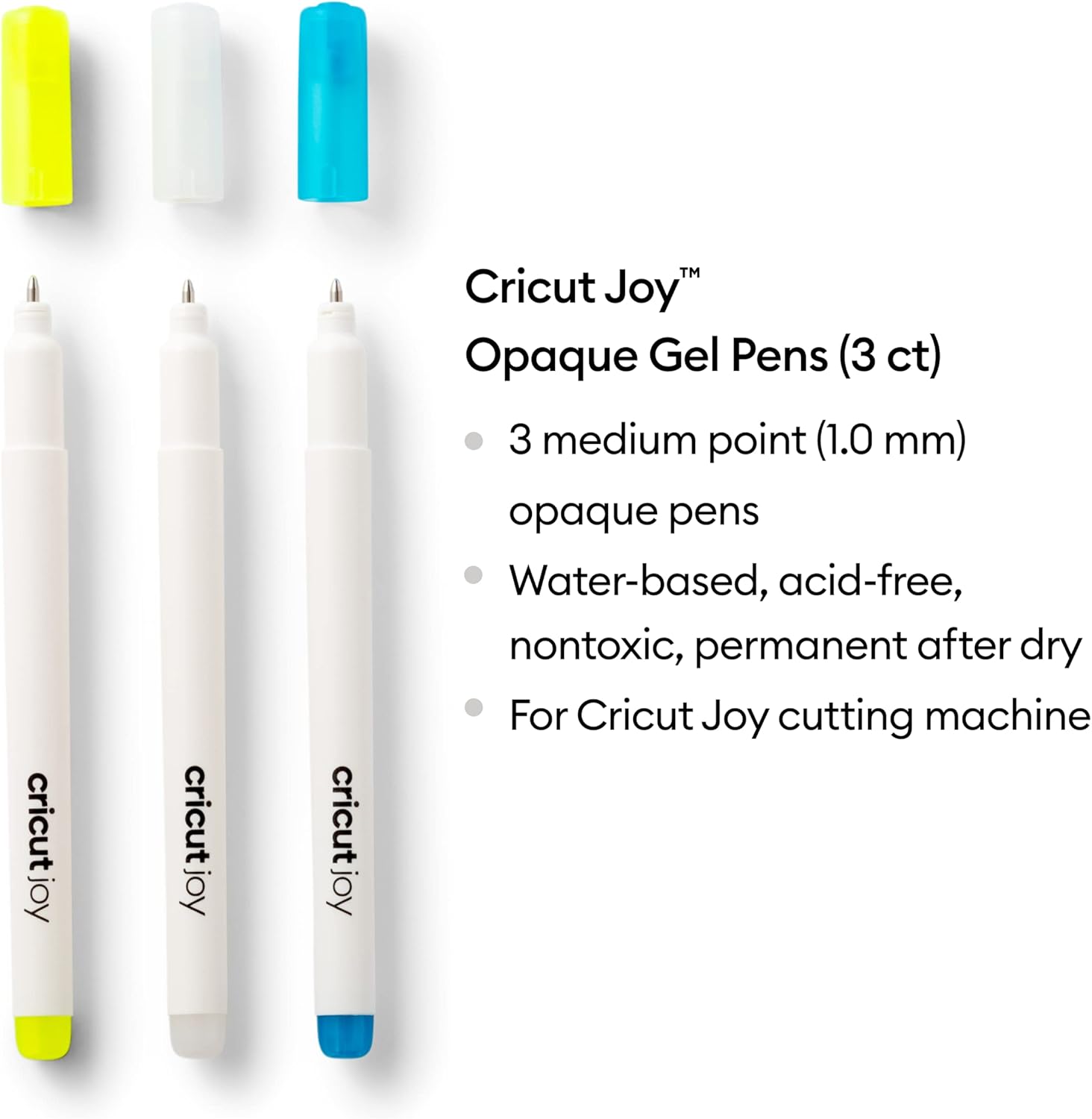 cricut-joy-opaque-gel-pens-1-0mm-white-blue-yellow-pack-of-3-2