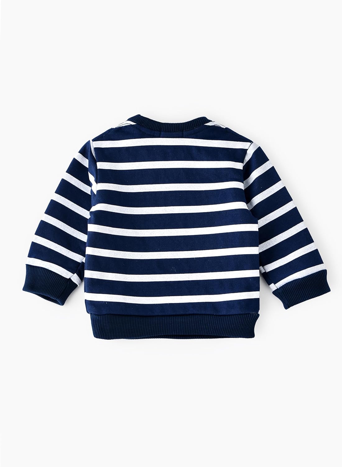 Jam Sweatshirt - Blue - Laadlee