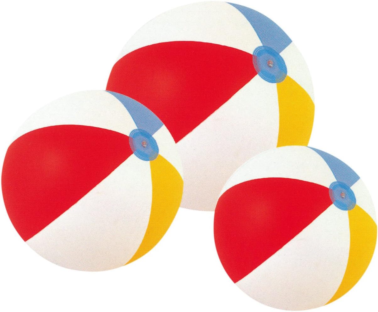 Bestway Beach Ball - 61cm