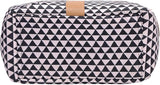 Pierre Cardin Stylish Printed Diaper Bag
