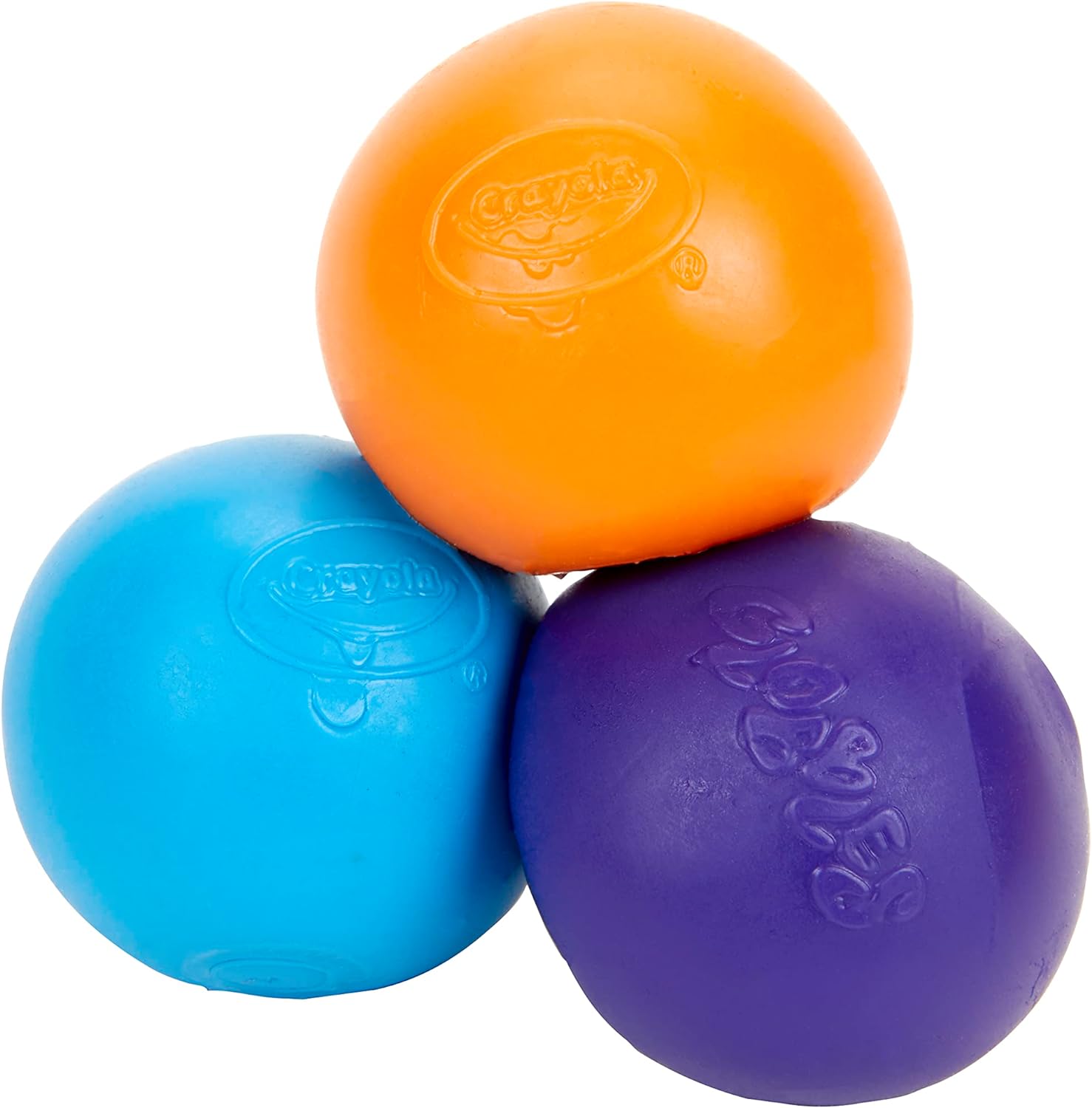Crayola Globbles - Pack of 16 - Laadlee