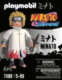 Playmobil Naruto Shippuden Minato