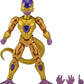 Bandai Dragonball Stars - Golden Frieza