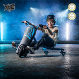 Xootz Cyclone Kids Electric Power Drifter Ride-On 24V