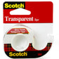 3M Scotch Transparent Tape