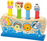 Viga Pop Up Noah'S Ark
