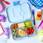 Yumbox Original 6 Compartment Tray - Paris