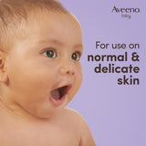 Aveeno Baby Calming Comfort Cream - 150ml