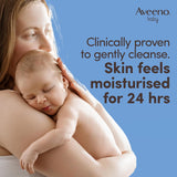 Aveeno Baby Soothing Relief Wash - 250ml