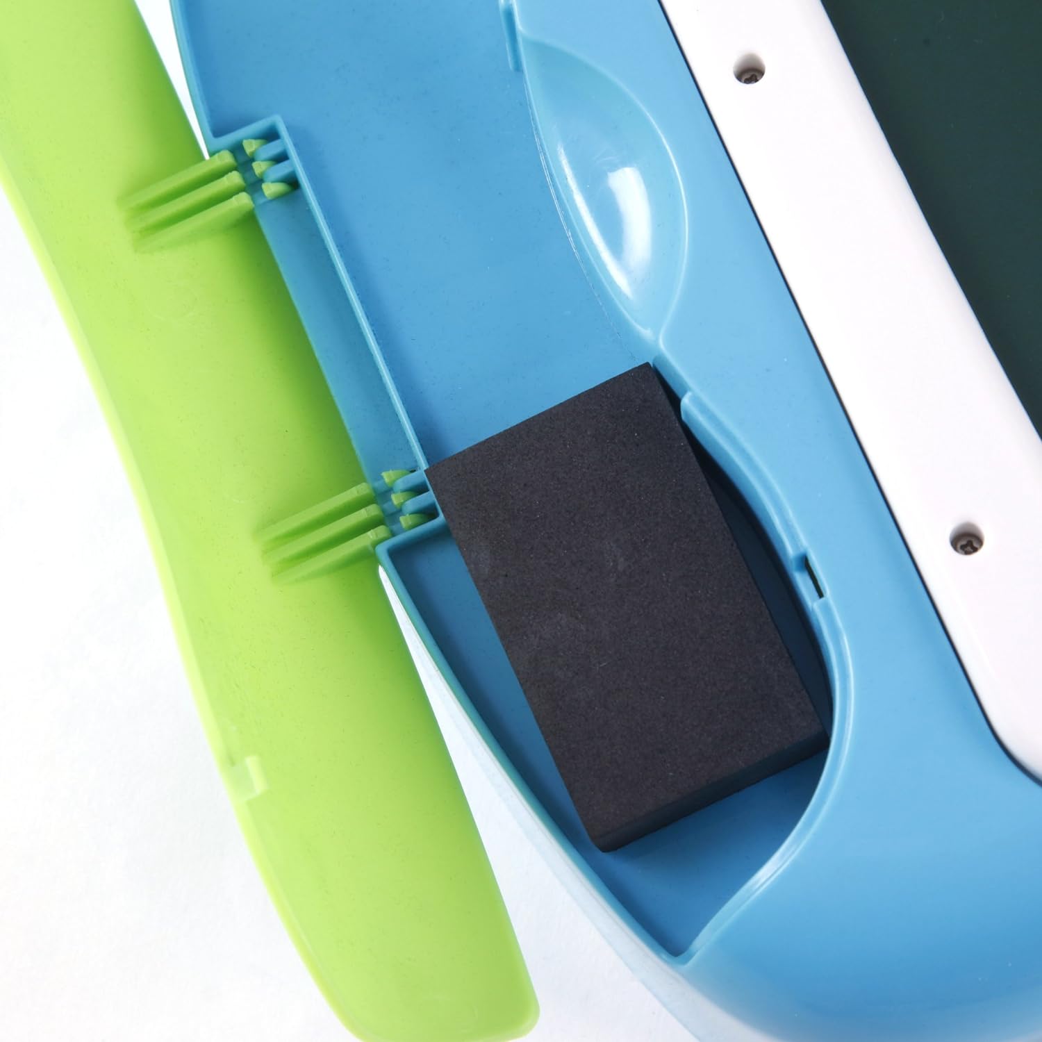 Crayola Easels Sit n Draw Travel Table - Laadlee